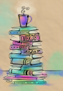 Carnet de mots de passe élégant avec couverture artistique pour femmes Carnet de mots de passe élégant avec couverture artistique pour femmes